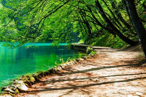 Bed & Breakfast Plitvicka Kuca D - Plitvice Lakes