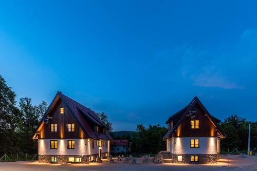 Bed & Breakfast Plitvicka Kuca M - Plitvice Lakes