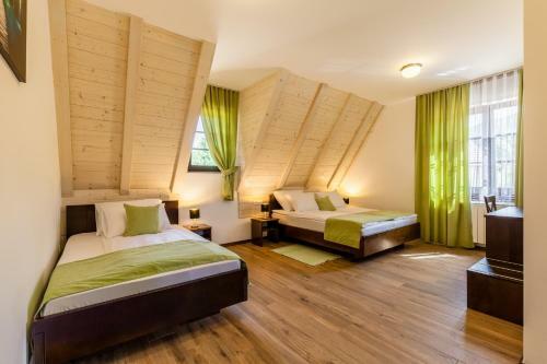 Bed & Breakfast Plitvicka Kuca M - Plitvice Lakes