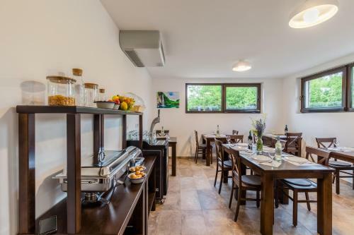 Bed & Breakfast Plitvicka Kuca M - Plitvice Lakes
