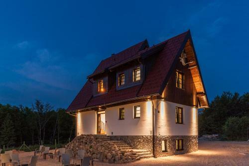 Bed & Breakfast Plitvicka Kuca M - Plitvice Lakes