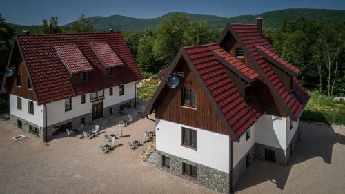 Bed & Breakfast Plitvicka Kuca M - Plitvice Lakes