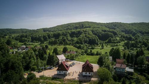 Bed & Breakfast Plitvicka Kuca M - Plitvice Lakes