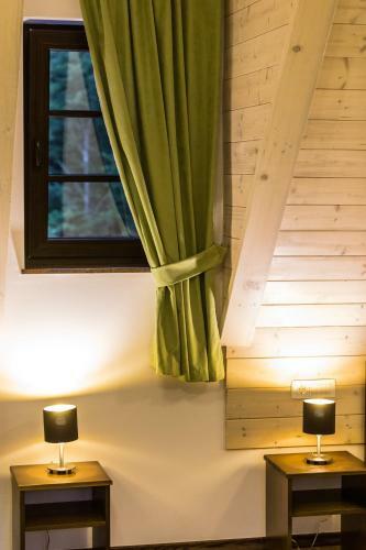 Bed & Breakfast Plitvicka Kuca M - Plitvice Lakes