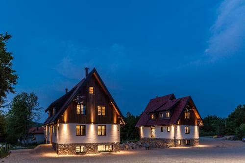 Bed & Breakfast Plitvicka Kuca M - Plitvice Lakes