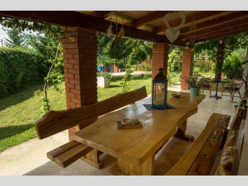 Villa Palma Karojba