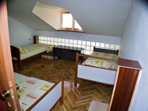Apartmani Slavica
