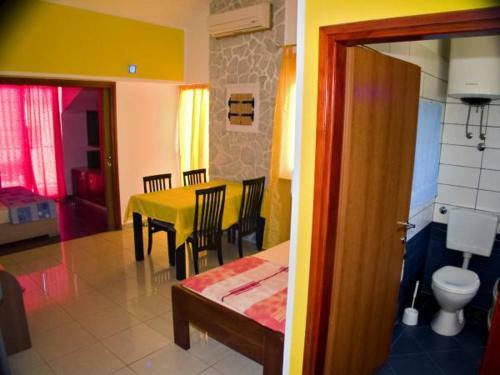 Apartmani Slavica