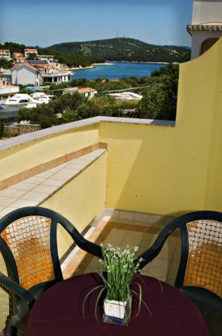 Apartmani Slavica
