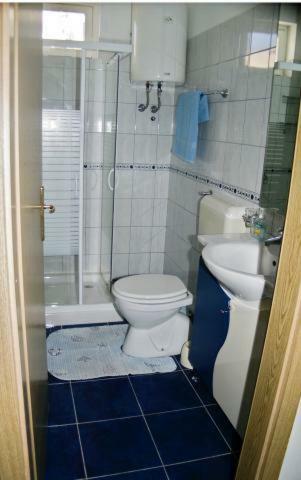 Apartmani Slavica
