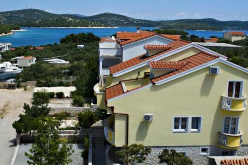 Apartmani Slavica