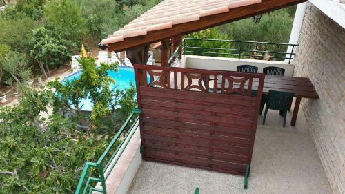Apartments Carevi Dvori