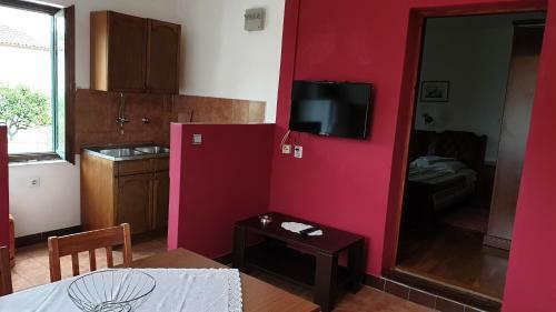 Apartments Carevi Dvori