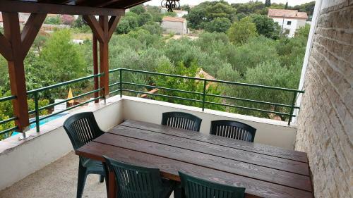 Apartments Carevi Dvori