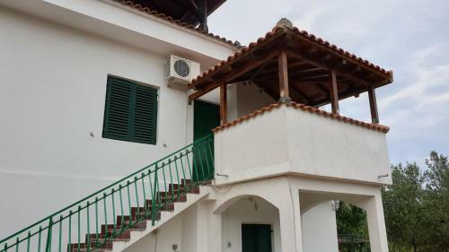 Apartments Carevi Dvori