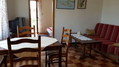 Apartments Carevi Dvori
