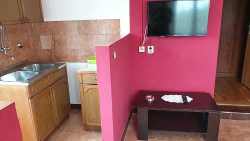 Apartments Carevi Dvori