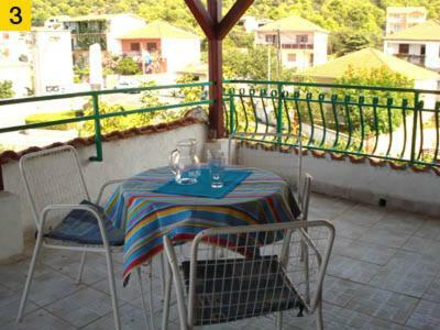 Apartments Carevi Dvori
