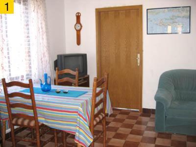 Apartments Carevi Dvori