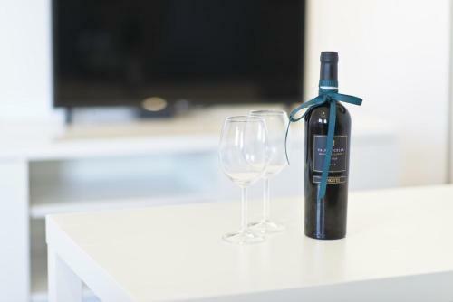 Apartment Dragana, Jezera, Island Murter