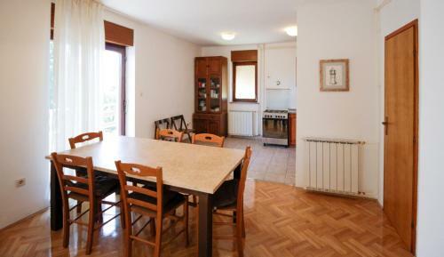 Apartment ?verko