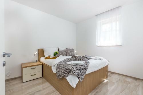 Luxury Apartments Kostrena With Pool 2