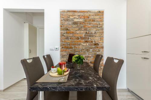 Luxury Apartments Kostrena With Pool 2