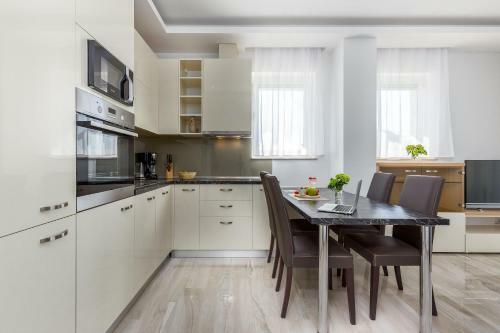 Luxury Apartments Kostrena With Pool 2