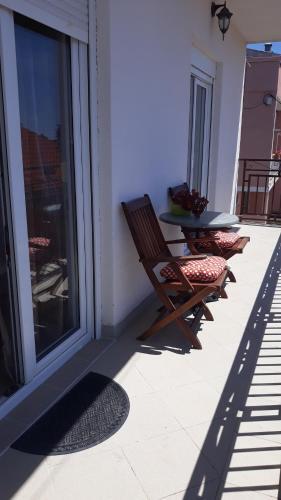 Hostal Nikola Leko Guest House