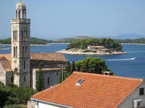 Apartamentos Castle ?tambuk