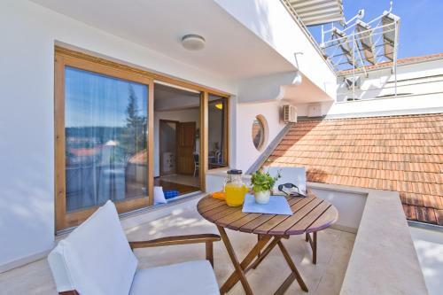Apartamentos Castle ?tambuk