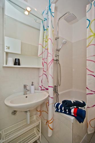 Hostal Sweet Dreams Old Town Hvar