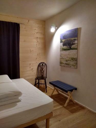 Le Spine B&B