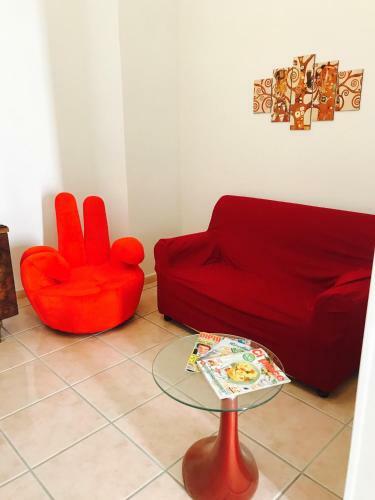 Hostal Oasi Salento