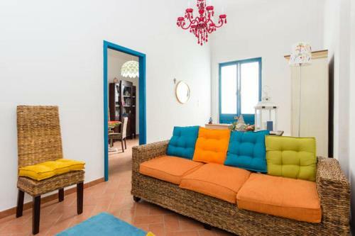 Apartamento Il Giardino Del Corso