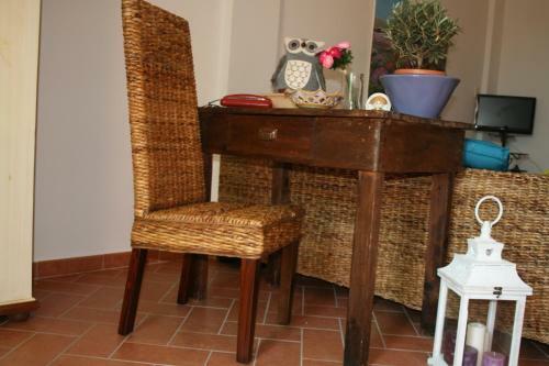Apartamento Il Giardino Del Corso