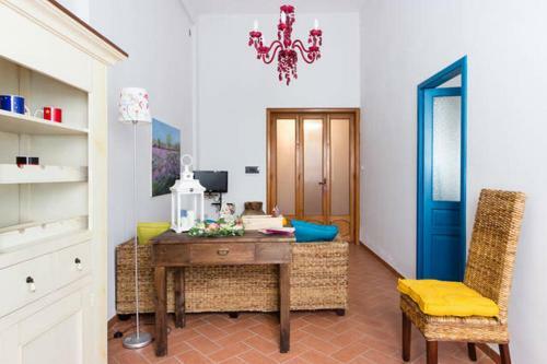 Apartamento Il Giardino Del Corso