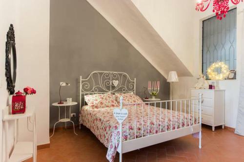 Apartamento Il Giardino Del Corso