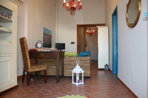 Apartamento Il Giardino Del Corso