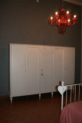 Apartamento Il Giardino Del Corso