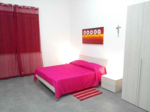 Apartamento Santa Pedra