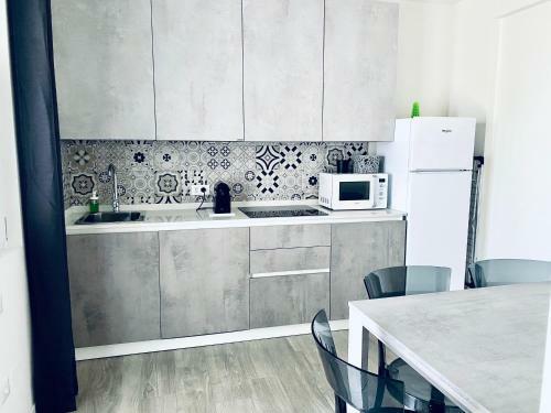 Apartamento C'era UNA Volta Villaggio Ideal