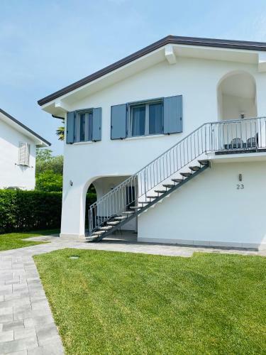 Apartamento C'era UNA Volta Villaggio Ideal