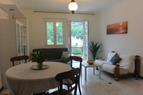 Apartamento Casa Leone Bogliasco