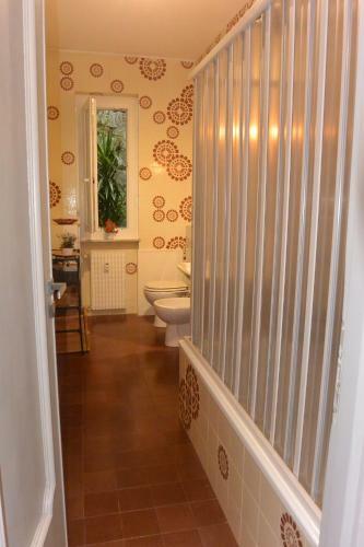 Apartamento Casa Leone Bogliasco