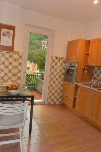 Apartamento Casa Leone Bogliasco