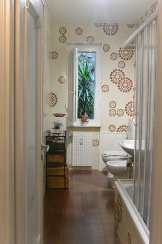 Apartamento Casa Leone Bogliasco