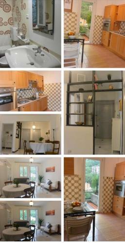 Apartamento Casa Leone Bogliasco