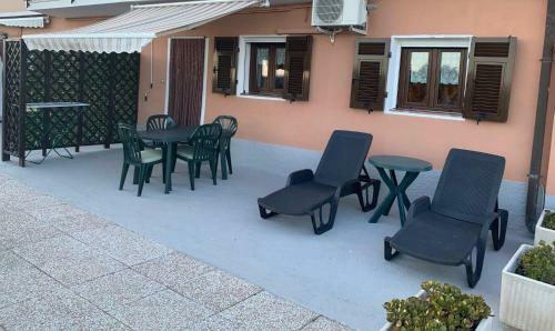Apartamento Carpe Diem