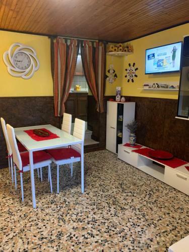 Apartamento Carpe Diem